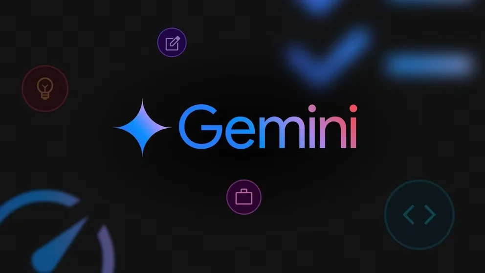 Gemini introduit des outils d'intelligence artificielle pour créer et éditer du contenu directement depuis Google TV. (Europa Press)