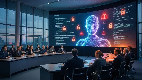 Pourquoi 12 entreprises technologiques se sont-elles réunies d'urgence avec Anthropic cette semaine ?