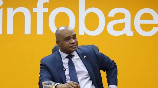 Luis Gilberto Murillo a dénoncé avoir été déformé après ses déclarations sur les élections au Venezuela : « Il y a des intérêts électoraux ».