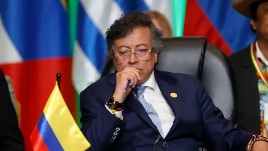 Le Tribunal Administratif de Cundinamarca a ordonné à Petro de rectifier ses affirmations concernant la fraude électorale en 2014, 2022 et 2026.