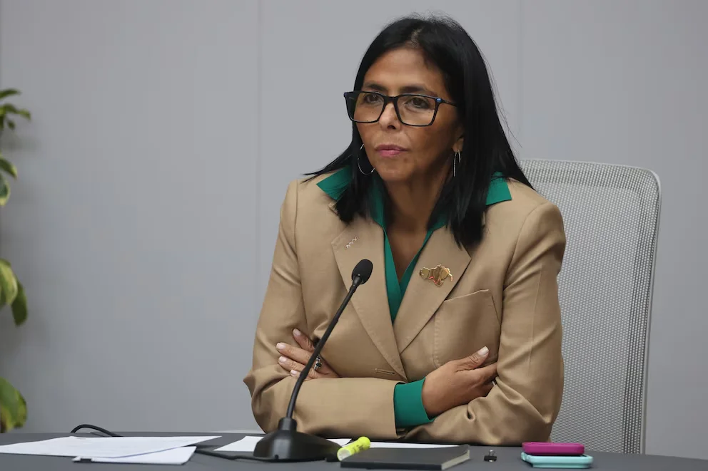 Le candidat affirme que la récupération productive du Venezuela représenterait une opportunité économique déterminante pour la Colombie - crédit Miguel Gutiérrez/EFE 