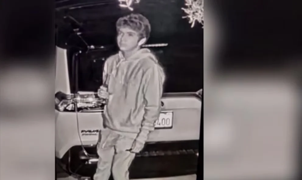 La maison de Sam Altman à San Francisco a été attaquée avec un cocktail Molotov, entraînant des accusations de tentative de meurtre contre Daniel Moreno-Gama. (U.S. District Court). Photo : WFAA