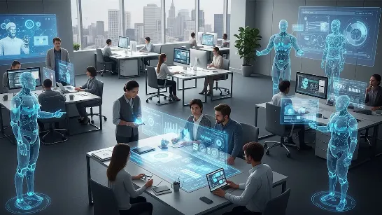 De assistants à employés autonomes : la technologie qui fait déjà le travail lourd à votre place.
