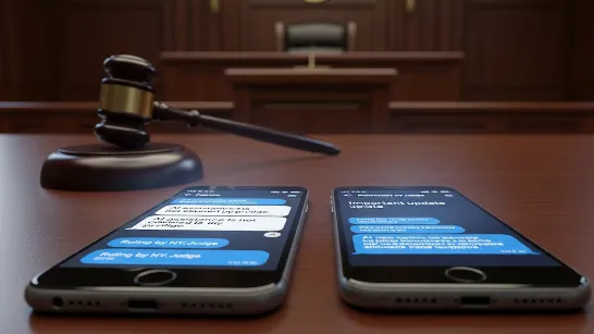 Un juge de New York exclut l'intelligence artificielle du secret professionnel avocat-client.