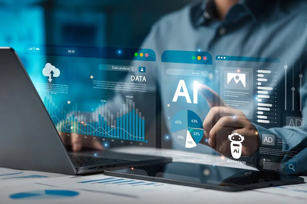 « Aujourd'hui, la technologie apporte principalement de la valeur dans trois dimensions : la vitesse, l'efficacité et la qualité », souligne Agustín (Image : Shutterstock)