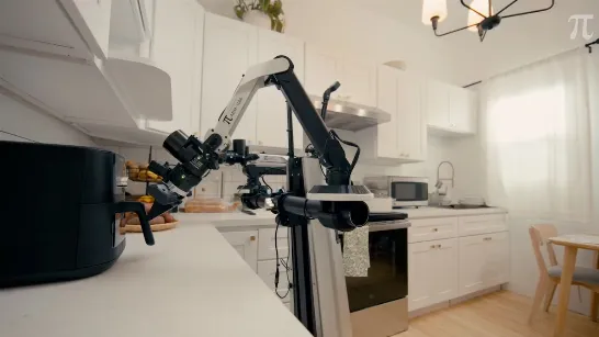 Intelligence adaptative : le nouveau niveau que pourraient atteindre les robots avec l'IA.