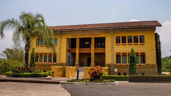 INCAE Business School lance la première maîtrise en gestion, durabilité et intelligence artificielle en Amérique Latine.