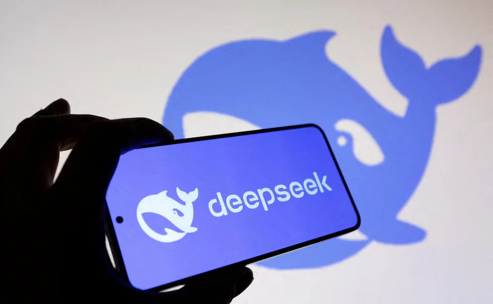 DeepSeek et Grok ont offert jusqu'à 60 % de références complètes dans les réponses à des questions fermées (Reuters)