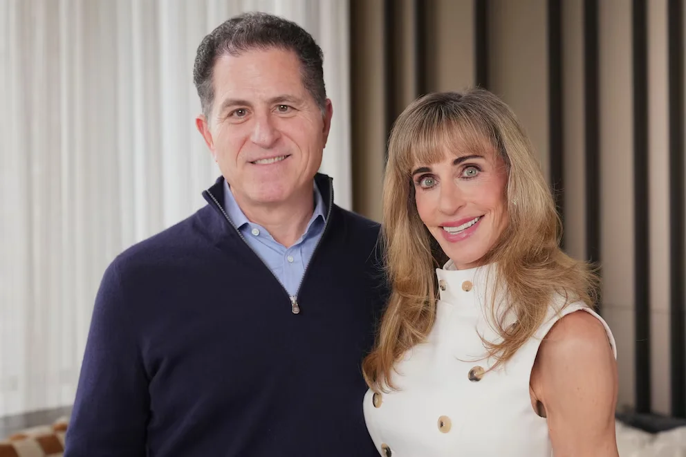 La donation philanthropique de Michael et Susan Dell vise à consolider Austin comme référence internationale en technologie et recherche médicale avancée (AP photo/Frank Franklin II)