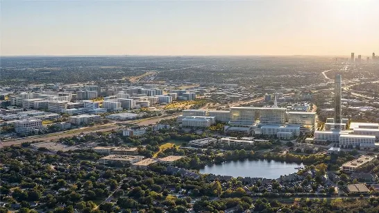 Le Texas annonce la création du plus grand centre médical avec une intelligence artificielle intégrée : à quoi cela ressemblera-t-il ?