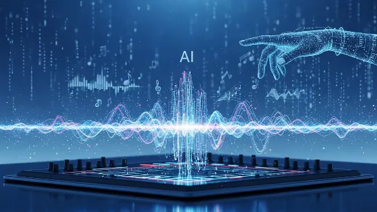 L'intelligence artificielle compose déjà presque la moitié de la musique nouvelle sur Deezer.