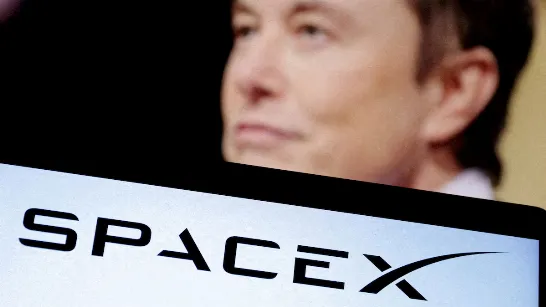 SpaceX achète Cursor pour 60 milliards de dollars : le pari d'Elon Musk pour dominer l'IA pour programmer.