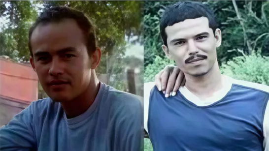 Les disparus de la révolution bolivarienne : des cas emblématiques dont les familles n'ont plus jamais eu de nouvelles.