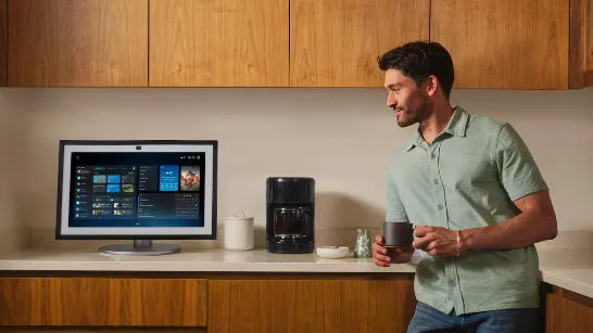 Alexa+ est enfin là, l'assistant amélioré d'Amazon : fonctionnalités, dispositifs compatibles et plus encore.