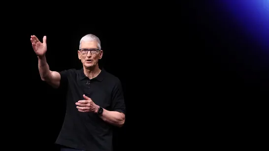 Tim Cook a conduit Apple à 4 billions de dollars, mais sa manière de diriger pourrait être devenue obsolète.