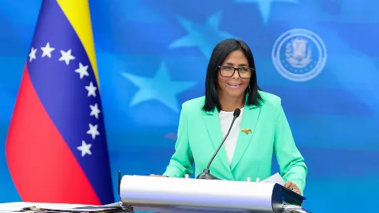 Le Venezuela a annoncé la restructuration de sa dette extérieure.