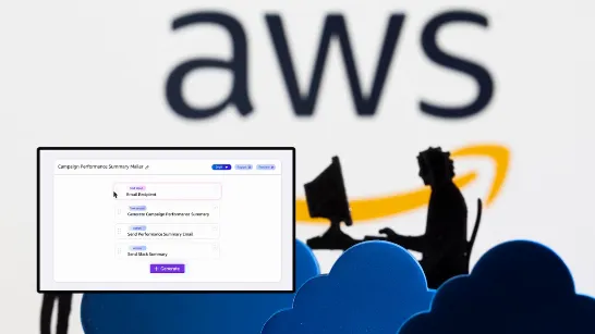 Amazon Quick, l'assistant IA d'AWS qui s'adapte à votre travail et centralise vos outils.