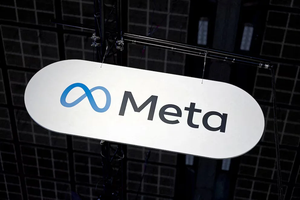 Meta a recruté les fondateurs et l'équipe d'ARI dans son laboratoire d'intelligence artificielle Superintelligence Labs. (Reuters)
