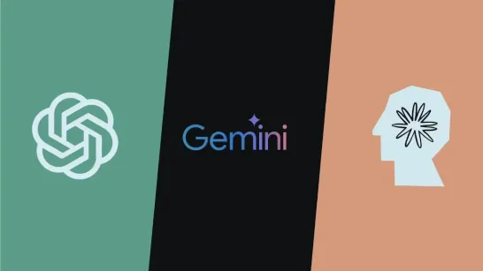 Les IA les plus utilisées par les Argentins Les IA les plus utilisées par les Argentins ChatGPT, Gemini et Claude sont parmi les leaders dans l'utilisation de l'intelligence artificielle en Argentine.