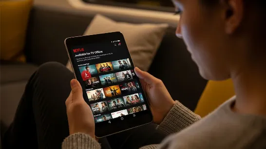 Top 10 des séries de développement personnel sur Netflix recommandées par l'IA