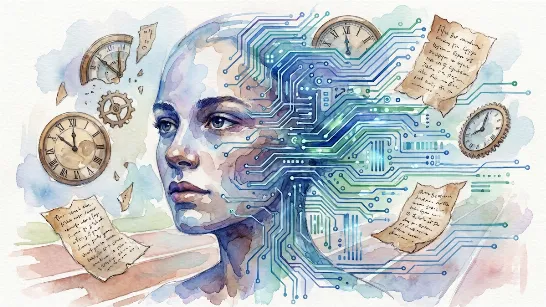 Comment l'éthique et la régulation déterminent les objectifs de l'intelligence artificielle en 2026.