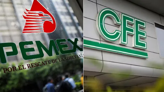 Les retraités de Pemex et de la CFE annoncent des manifestations contre la réduction des dites "pensions dorées".