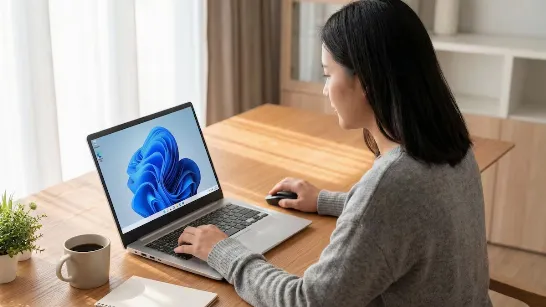 Que configurer sur Windows 11 dès que vous déballez votre ordinateur.