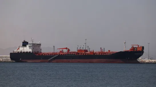 Le pétrole a augmenté en raison des tensions au Moyen-Orient, mais les actions américaines ont atteint de nouveaux sommets.