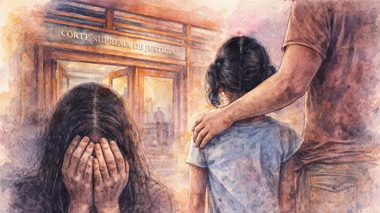 Un arrêt historique de la Cour suprême a déterminé que la prostitution ne peut pas être considérée comme un travail, mais comme une forme d'exploitation sexuelle.