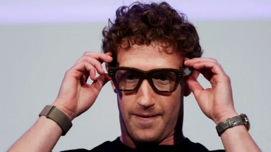 Pourquoi les lunettes intelligentes de Meta deviennent-elles un problème de confidentialité ?