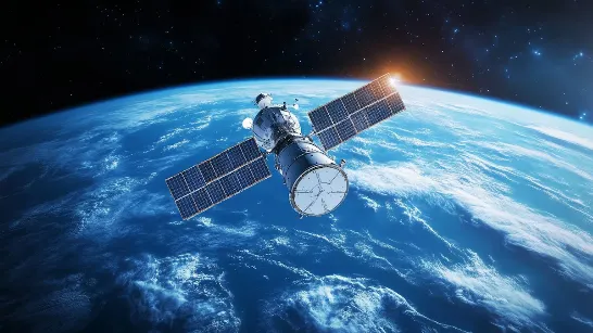 Google lancera son premier satellite avec des puces d'IA pour tester des centres de données en orbite