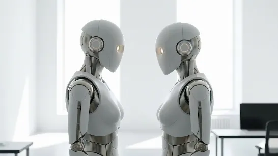 In an unsuccessful experiment, two AI agents 'fell in love', 'became disillusioned', and set their world on fire.