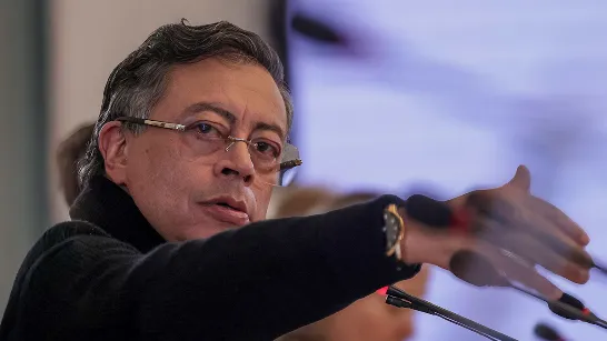 Les économistes avertissent que la croissance de la Colombie dépend de plus en plus des dépenses du gouvernement.