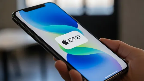 Quelles fonctions d'IA Apple prépare-t-elle pour iPhone avec iOS 27 ?