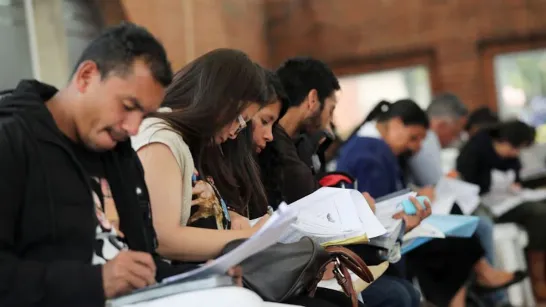 « Pénurie de main-d'œuvre » l'un des principaux défis sur le marché du travail salvadorien.