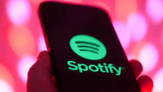 Le nouvel accord de Spotify qui permet aux utilisateurs de créer des versions de leurs chansons préférées avec l'IA.