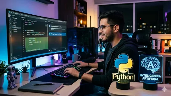 Des chercheurs de Microsoft fixent des limites : l'IA ne peut pas encore remplacer la programmation au-delà de Python.