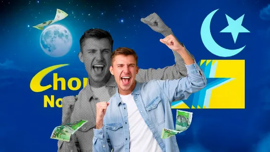 Résultat Chontico Nuit : numéros gagnants du dernier tirage aujourd'hui, dimanche 24 mai 2026.