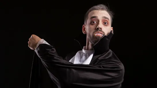 Journée mondiale de Dracula : littérature, histoire et mémoire collective autour d'un personnage immortel.