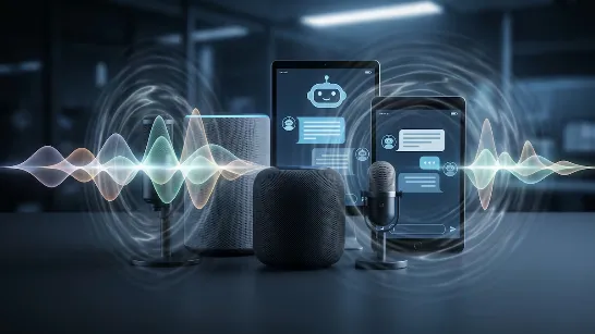 Les assistants vocaux et les chatbots peuvent être manipulés avec des sons invisibles à l'oreille humaine.