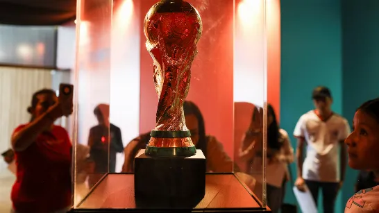 Ainsi est-il possible que l'IA décide quelles entreprises mexicaines auront le plus de succès pendant la Coupe du Monde 2026.