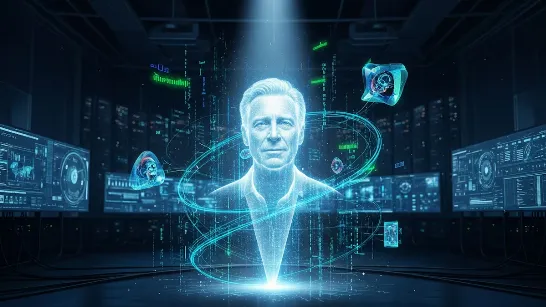 Résurrection digitale, la technique avec IA utilisée pour que des acteurs décédés apparaissent dans des films.