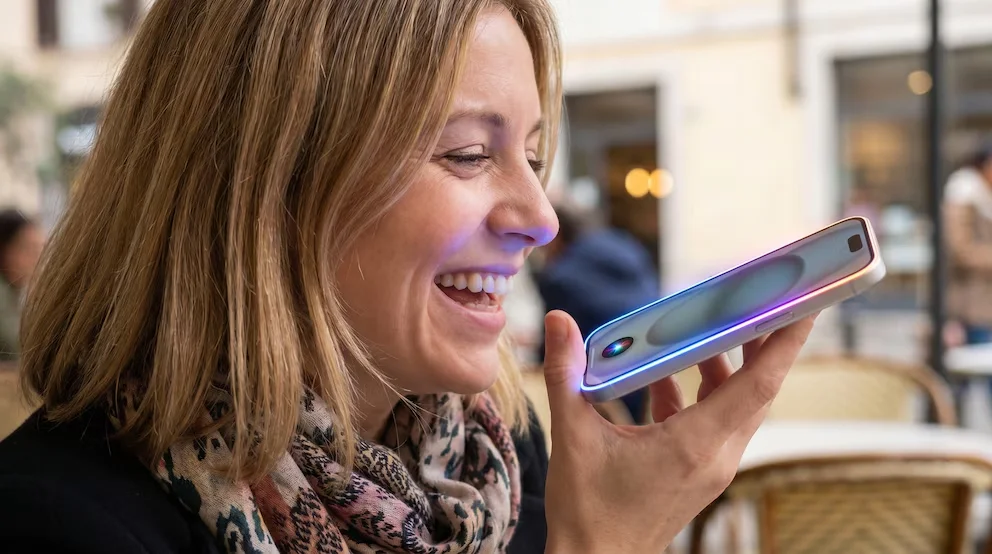 Apple - Siri - technologie - 17 mai
