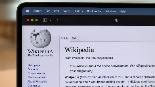 Wikipedia en danger : des éditeurs menacent de faire grève en raison de licenciements dans leur équipe.