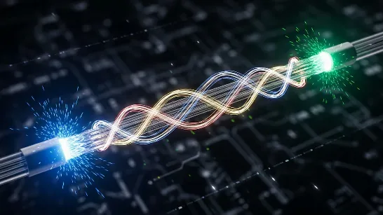 Ils réalisent une communication quantique sécurisée sur près de 2 kilomètres d'espace libre.