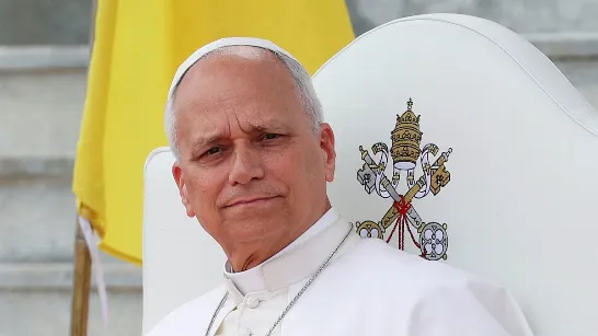 Pourquoi la première encyclique du pape Léon XIV sur l'intelligence artificielle a-t-elle suscité des alarmes à Silicon Valley ?