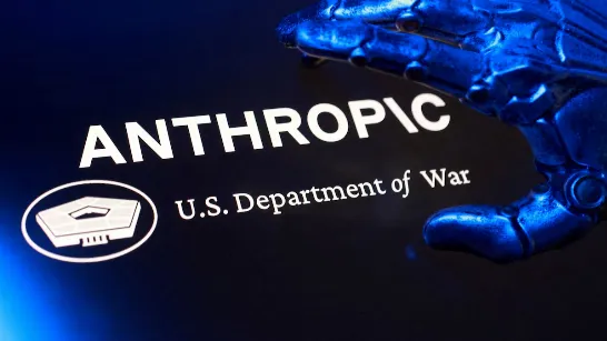 Un tribunal fédéral a soutenu que le Pentagone classe Anthropic comme un risque pour la chaîne d'approvisionnement.