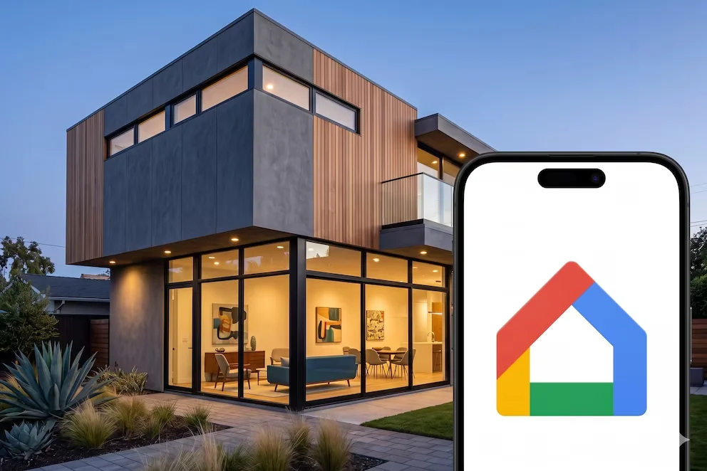 Google Home - caméras - vidéos - Gemini - technologie - 31 mai