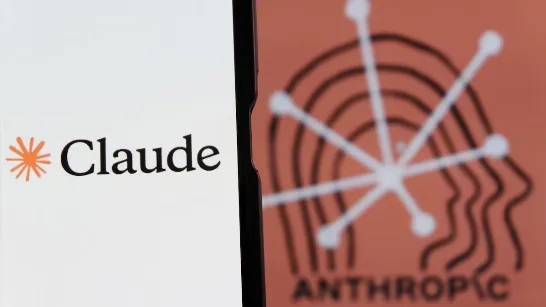 Anthropic active le chemin vers Wall Street et le marché garde un œil sur Claude.