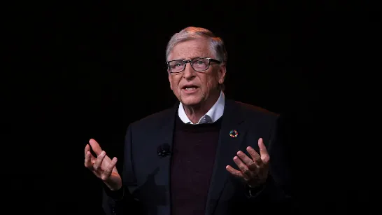Les quatre emplois que l'IA ne peut pas te retirer, selon Bill Gates : la Coupe du Monde 2026 est sauvée.